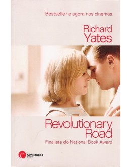 Revolutionary Road | de Richard Yates