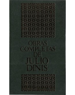 Teatro II | de Júlio Dinis