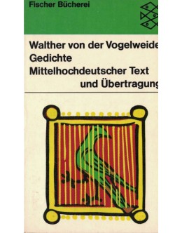 Gedichte | de Walther von der Vogelweide