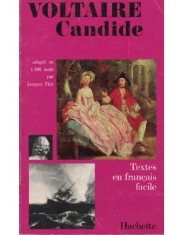 Candide | de Voltaire
