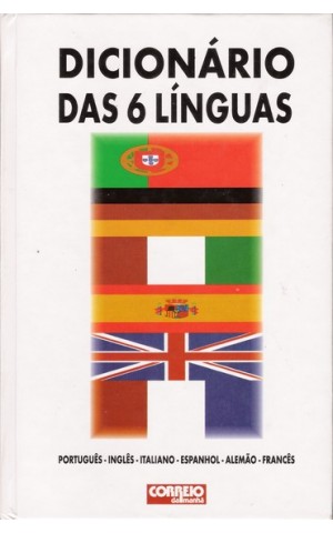 Dicionário das 6 Línguas