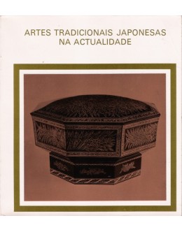 Artes Tradicionais Japonesas na Actualidade