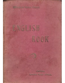 English Book | de Alfredo de Mattos Chaves