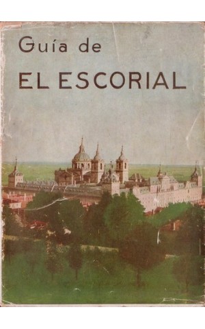 El Monasterio de San Lorenzo el Real de El Escorial e La Casita del Principe | de Julian Zarco Cuevas