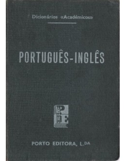 Português-Inglês