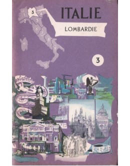 Italie - 3 - Lombardie