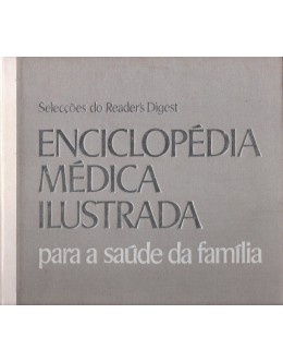 Enciclopédia Médica Ilustrada