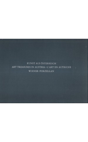 Kunst aus Österreich - Wiener Porzellan | de Wilhelm Mrazek