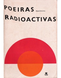 Poeiras Radioactivas | de A. Pirie