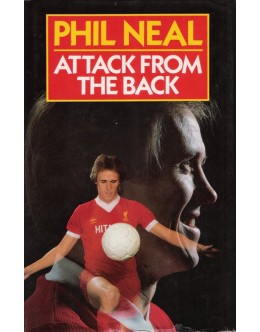 Attack From The Back | de Phil Neal