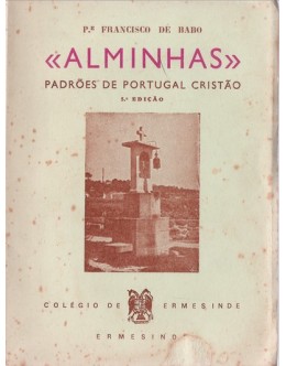 Alminhas - Padrões de Portugal Cristão | de Padre Francisco de Babo