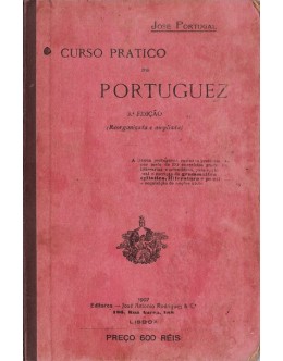 Curso Pratico de Portuguez | de José Portugal