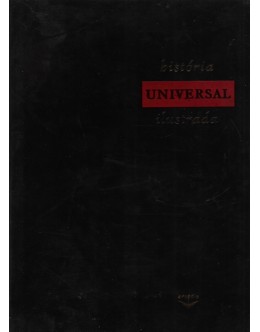 História Universal Ilustrada [3 Volumes]