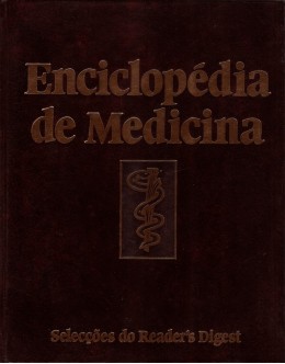 Enciclopédia de Medicina [2 Volumes]