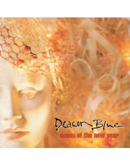 Deacon Blue | Queen Of The New Year [Single]