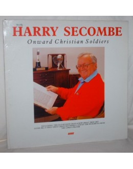 Harry Secombe | Onward Christian Soldiers [LP]