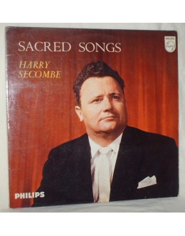 Harry Secombe | Sacred Songs [LP]