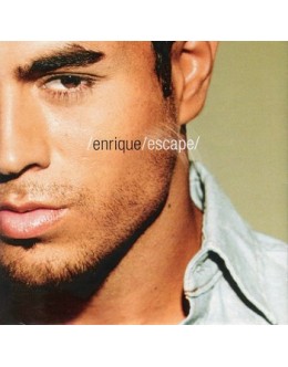 Enrique Iglesias | Escape [CD]
