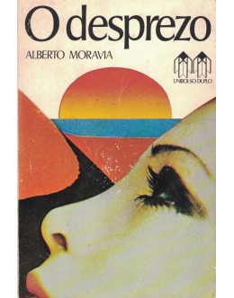 O Desprezo | de Alberto Moravia