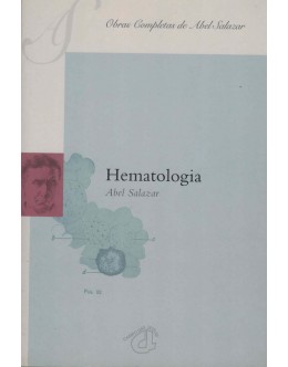 Hematologia | de Abel Salazar