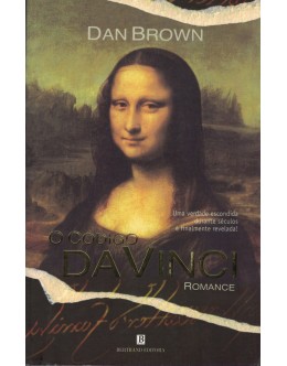 O Código Da Vinci | de Dan Brown