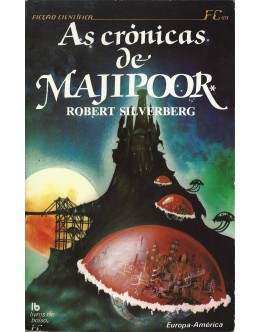As Crónicas de Majipoor I | de Robert Silverberg