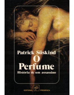 O Perfume | de Patrick Süskind