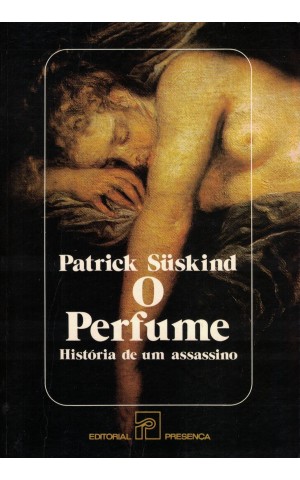 O Perfume | de Patrick Süskind