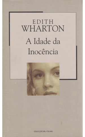 A Idade da Inocência | de Edith Wharton