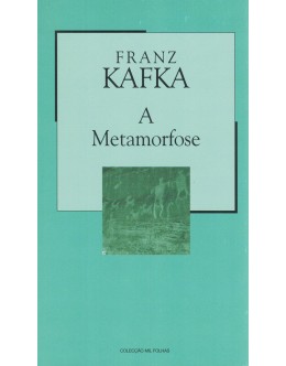 A Metamorfose | de Franz Kafka