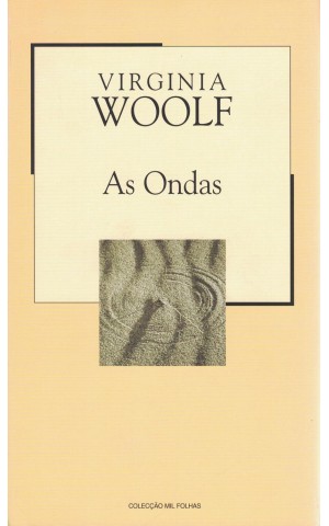 As Ondas | de Virginia Woolf