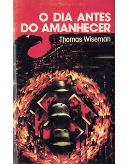 O Dia Antes do Amanhecer | de Thomas Wiseman
