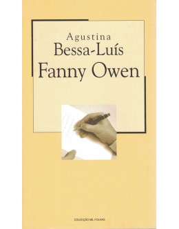 Fanny Owen | de Agustina Bessa-Luís