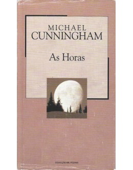 As Horas | de Michael Cunningham