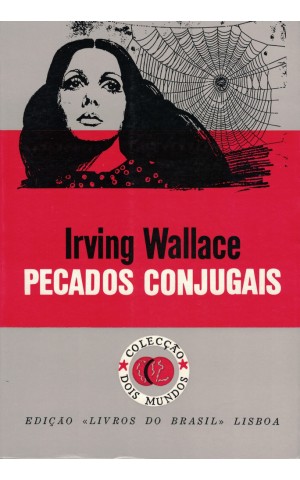 Pecados Conjugais | de Irving Wallace