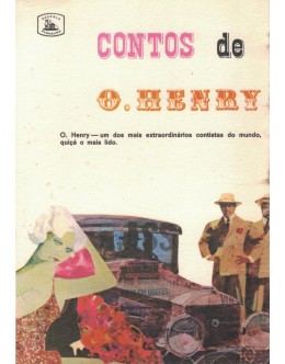 Contos de O. Henry