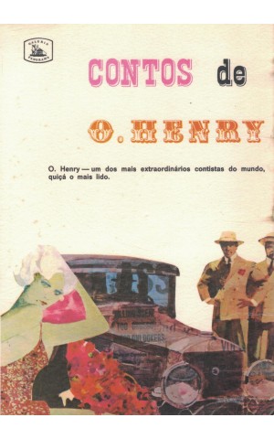 Contos de O. Henry