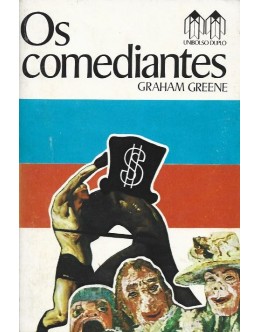 Os Comediantes | de Graham Greene