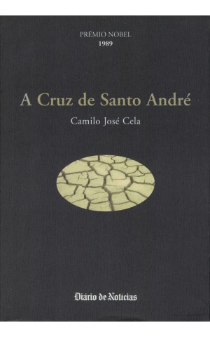 A Cruz de Santo André | de Camilo José Cela
