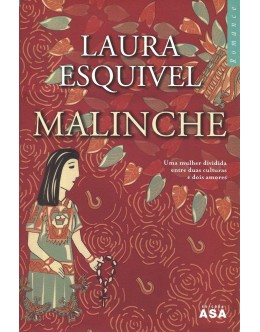 Malinche | de Laura Esquivel