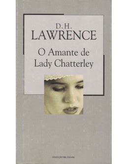 O Amante de Lady Chatterley | de D.H. Lawrence