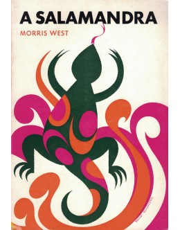 A Salamandra | de Morris West