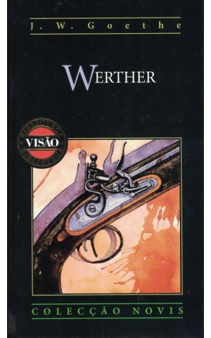 Werther | de J.W. Goethe