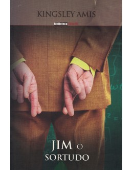 Jim, o Sortudo | de Kingsley Amis