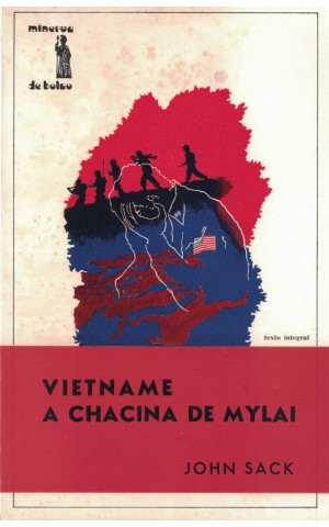 Vietname - A Chacina de Mylai | de John Sack