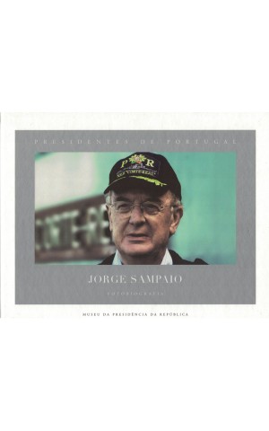 Presidentes de Portugal: Jorge Sampaio - Fotobiografia | de Vasco Durão