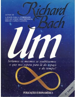 Um | de Richard Bach