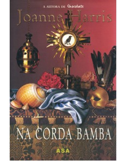 Na Corda Bamba | de Joanne Harris