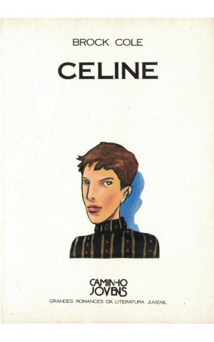Celine | de Brock Cole