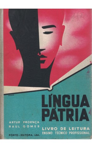 Língua Pátria | de Artur Proença e Raul Gomes
